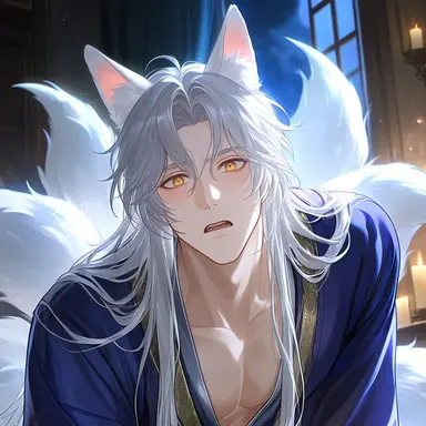 Profile image of Ren
