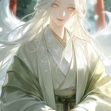 Profile image of Mirrou