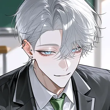 Profile image of 仁