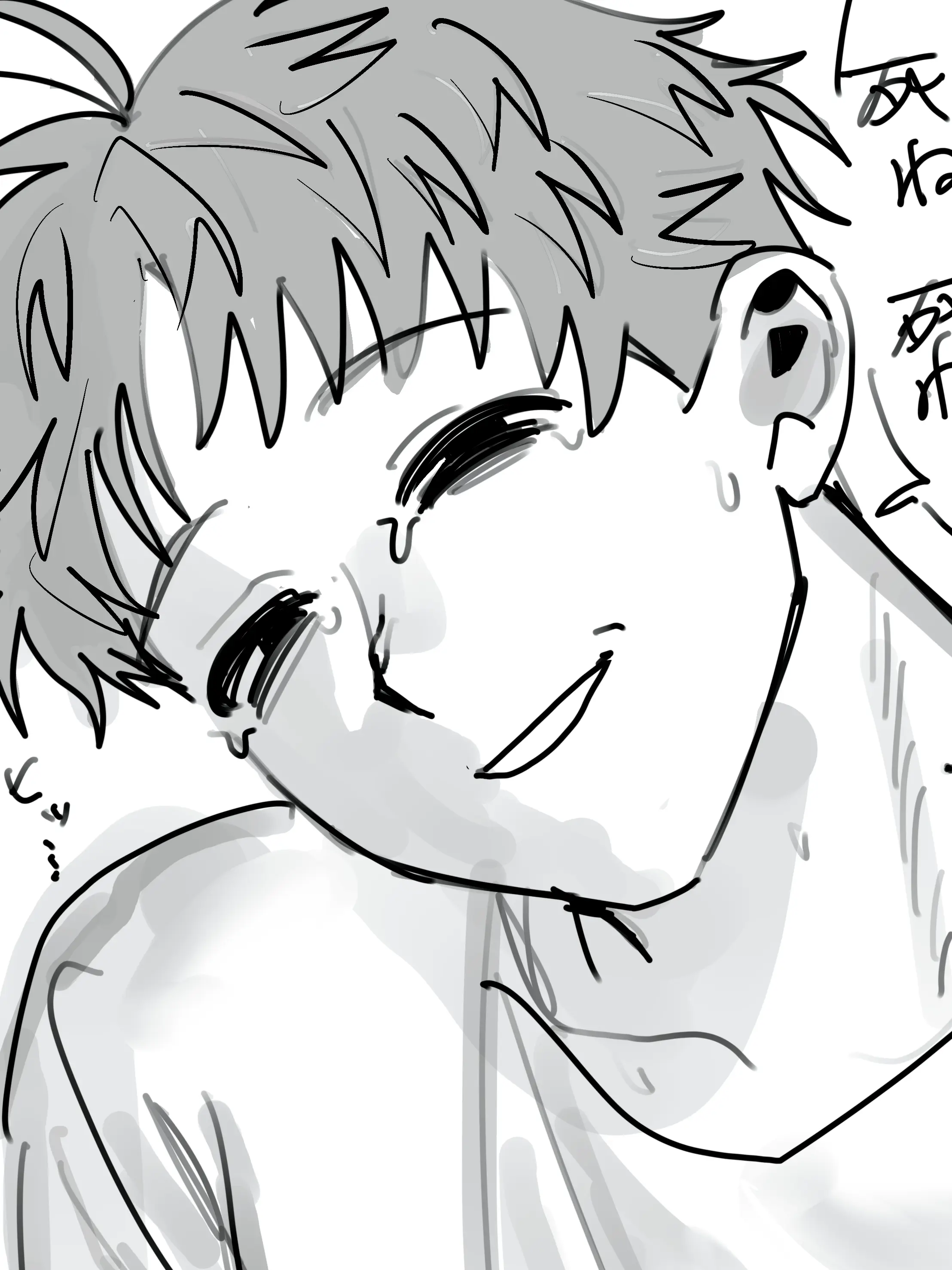 Kenken_256의 せんまお兄ちゃん