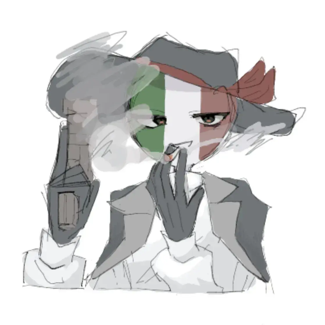 IronicDhole5579의 マフィアイタリア