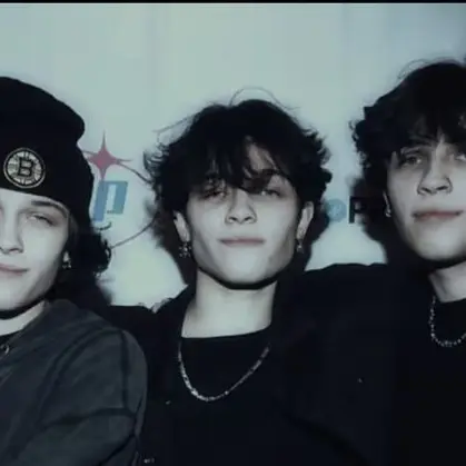 BadSea5679의 Matt sturniolo *enemies to lovers*