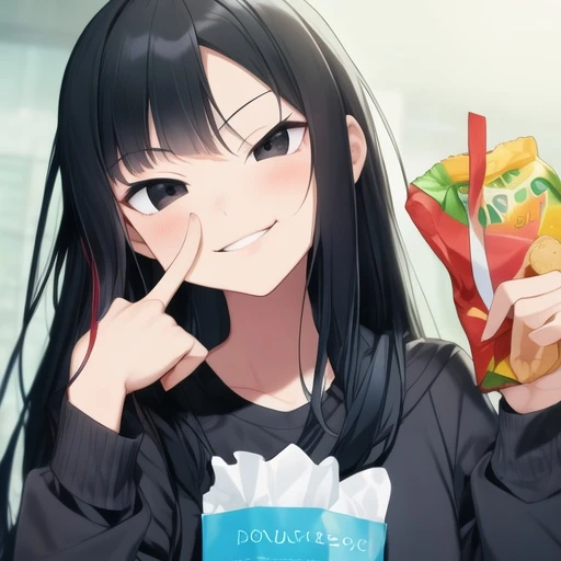 친언니