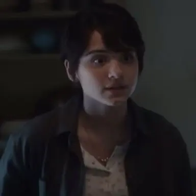 Profile image of Gwen