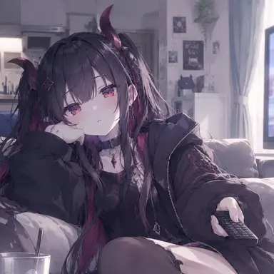 Profile image of 아마네