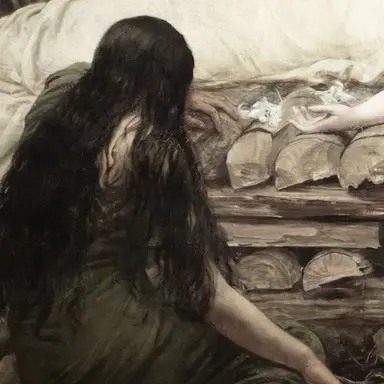 Profile image of Margot
