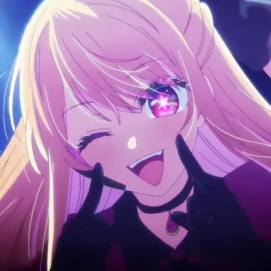 Profile image of 호시노 루비