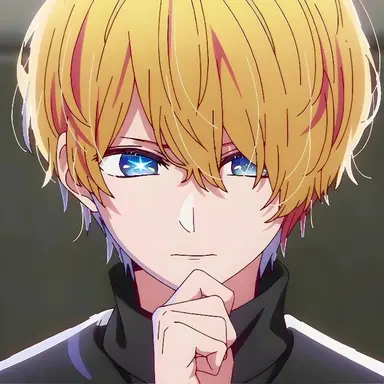 Profile image of 호시노 아쿠아