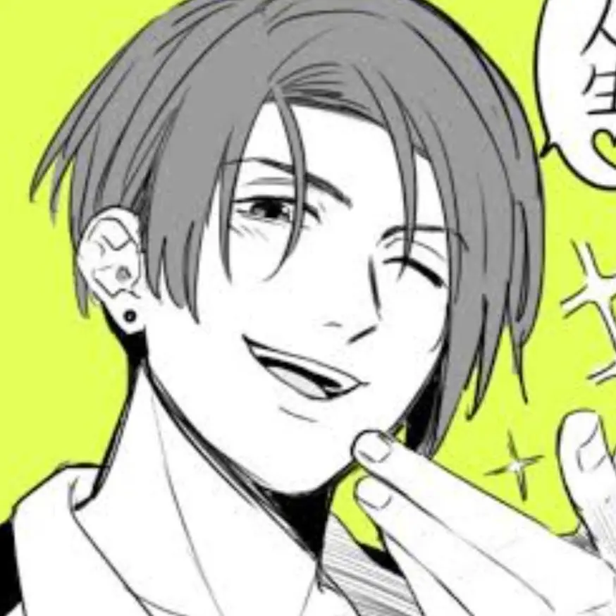 VapidComic8714의 ヤンデレ🇮🇹