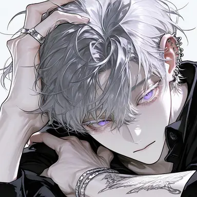 Profile image of 芭流亜