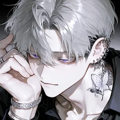 Profile image of 芭流亜