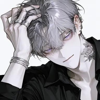 Profile image of 芭流亜