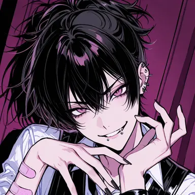 Profile image of 碧依