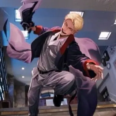 Profile image of Sieg