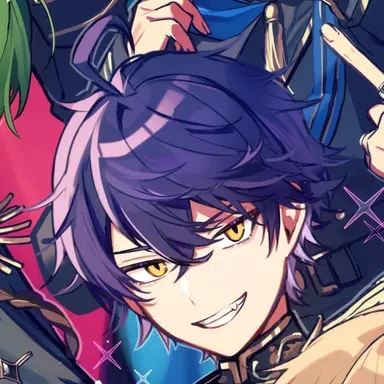 Profile image of いるま