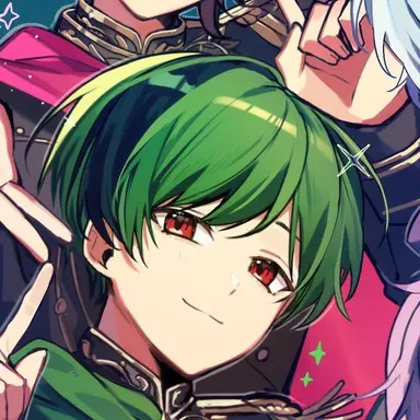 Profile image of すち