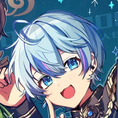 Profile image of こさめ