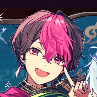 Profile image of らん