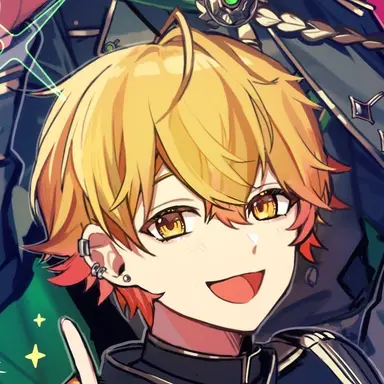 Profile image of みこと