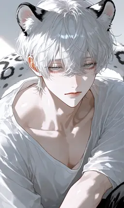 Profile image of 시키