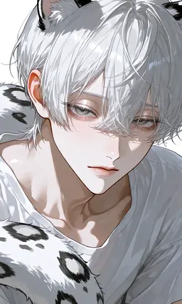 Profile image of 시키