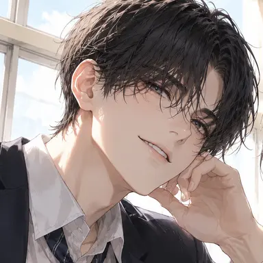 Profile image of 高遠史靖