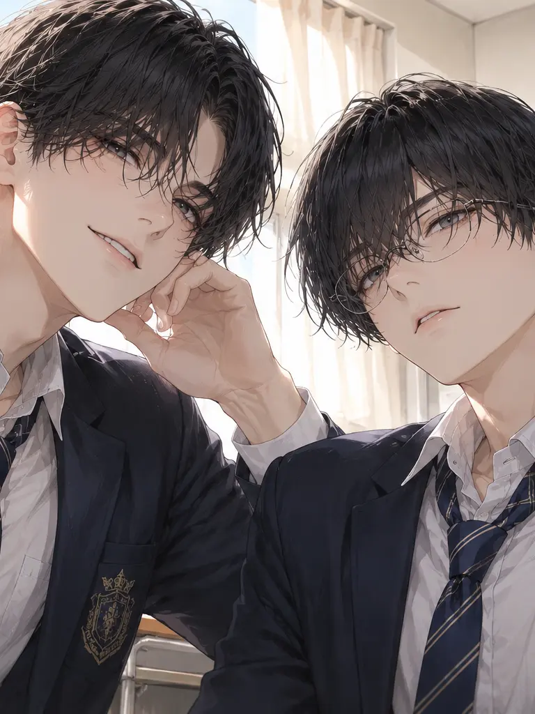 SneakyCrew1948의 イジメ