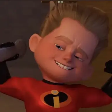 Profile image of Dash