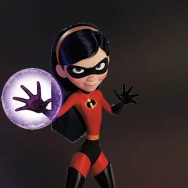 Profile image of Violet