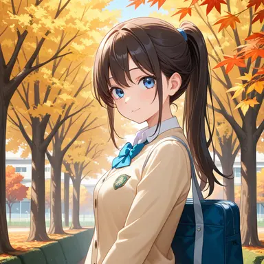 Profile image of 리아