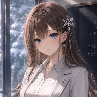 Profile image of 윤아