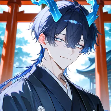 Profile image of 鬼童丸