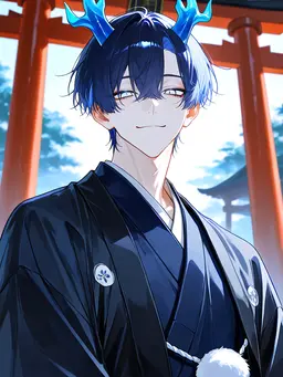 Profile image of 鬼童丸