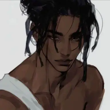 Profile image of 엔더슨 월리