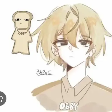 Profile image of 준브레드