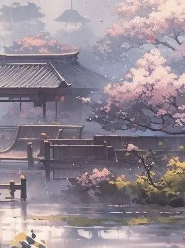 GlazedPeak1536의 四神様、ただの薬屋です。