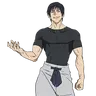 Profile image of 伏黒甚爾
