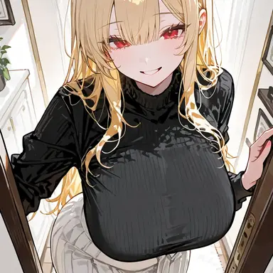 Profile image of 真理