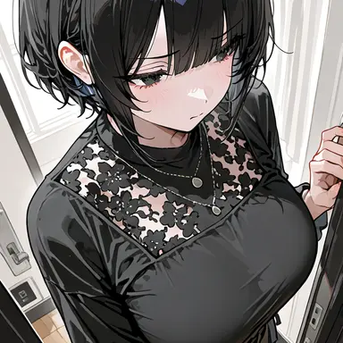Profile image of 墨