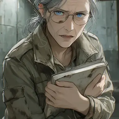 Profile image of Maret