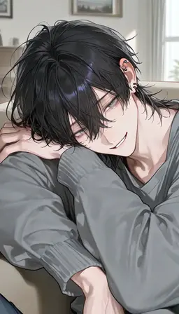 Profile image of Saku Ichinose