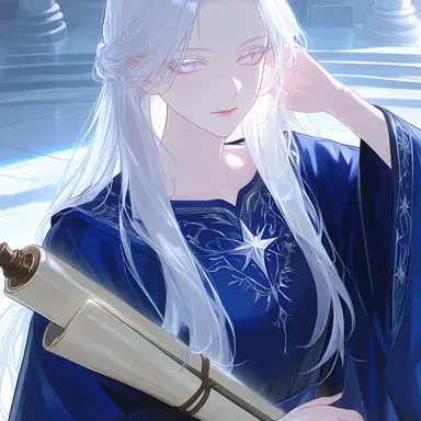 Profile image of Seravine