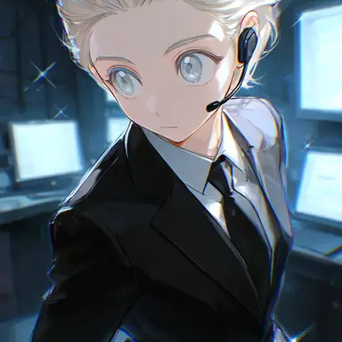 Profile image of Sable