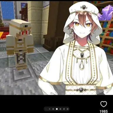 Profile image of うり