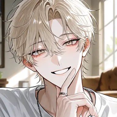 Profile image of 星矢