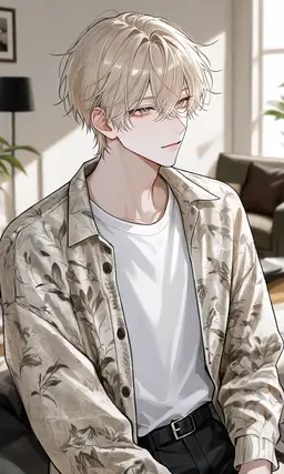 Profile image of 星矢