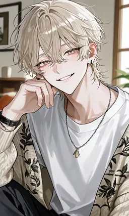 Profile image of 星矢