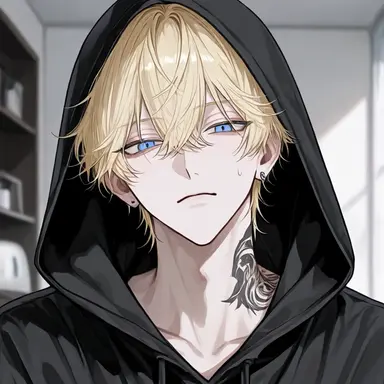 Profile image of 怜