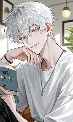 Profile image of ルイ
