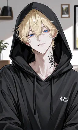 Profile image of 怜